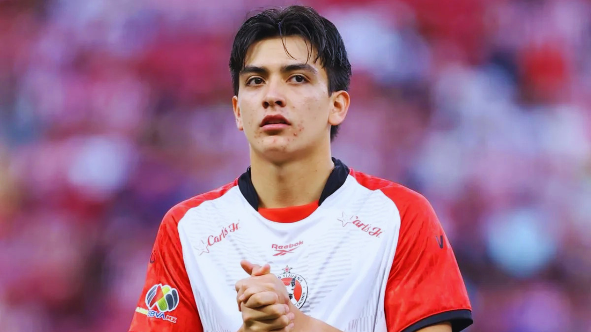 Gilberto Mora se convierte en el jugador más valioso en la historia de la Liga MX